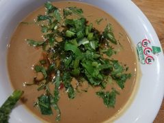 -珍巴奴毛肚牛肉小火锅(四惠店)