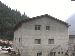 -吉娜羌寨