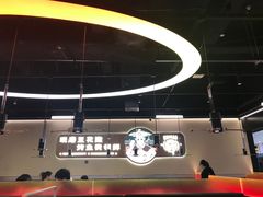 -师烤·豆花烤鱼(深圳坂田天虹店)