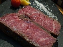 慢煮美式牛板腱-SimplyTimes鎏金食堂