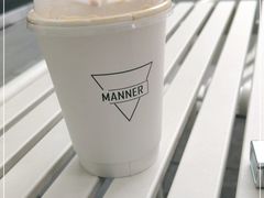 -Manner Coffee(IFS一楼店)