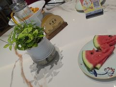 -山东宾馆·齐鲁苑餐厅