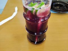 -杏荟旋转餐厅(广州爱群店)