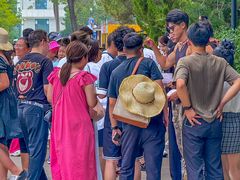 -南戴河国际娱乐中心