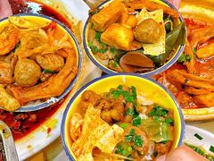 -刘栋梁大排档(淮海东路店)