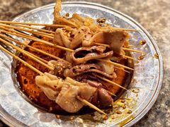 -小街天府(西工小街店)