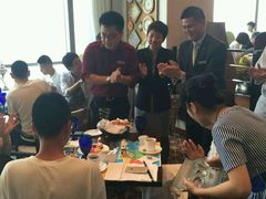 android_upload_pic-香格里拉鱼跃地中海西餐厅·牛排披萨