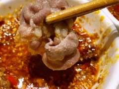 肥羊卷-海底捞火锅(天一广场亚细亚店)