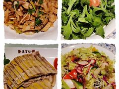 -便宜坊烤鸭店(幸福大街店)