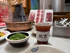 -北平三兄弟涮肉(簋街总店)
