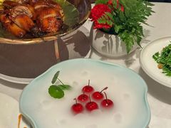 -三号黄浦会Canton Table