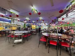 -無招牌海鮮(芽笼店)