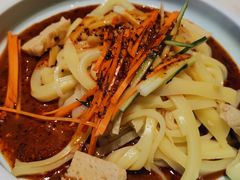 -尹兰楼西北风情餐厅(嘉定店)