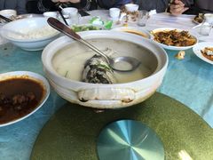 -天乐农家鱼头王(天目湖店)