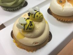 -Pantry's Best派悦坊蛋糕(K11购物艺术中心店)