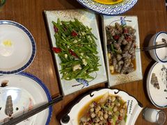 -鼎夫人·小酒文化餐厅(淡水桥店)