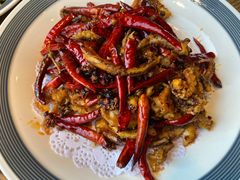 -吕氏疙瘩汤·私家菜馆(慈云寺店)