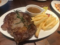 -FABIO’S费比欧披萨餐厅