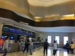 -万象影城(石家庄万象城IMAX激光店)