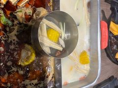 -新辣道鱼火锅(世纪金源购物中心店)