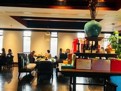-粗茶淡饭·隐庐私厨(东亭店)