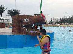 android_upload_pic-上海玛雅海滩水公园