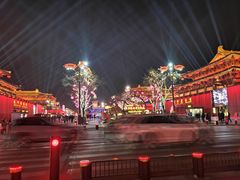 -大唐不夜城
