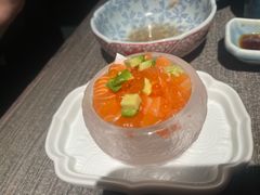 -炙柒Sekinana·精致日料(合生汇店)