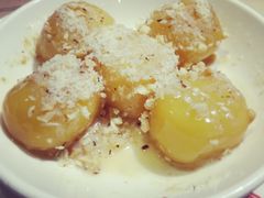 糖不甩-糖朝(尖沙咀店)