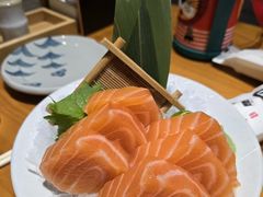 -福匠日本料理(人民路店)