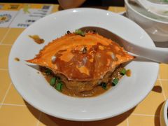 -蔡澜点心·粤菜(花城汇南区店)