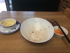 -金豆角砂锅焖面(安贞店)