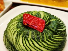 -北京小肠陈饭庄(方庄店)