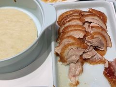 -紫光园·烤鸭·北京菜(劲松店)