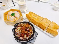 -天瑞轩·粤菜餐厅