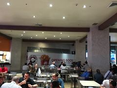 -熊猫快餐(威尼斯人酒店)