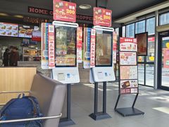 -汉堡王(金鹰天地广场店)