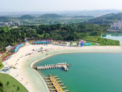 -仙海旅游度假区