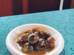 田螺塞肉-漕溪人家