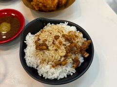 -张妈台式锅烧(深大店)