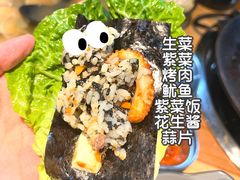 -红辣椒八爪鱼特色韩国料理专门店(远景路旗舰店)