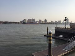 -TIMES CITY OUTLETS 时代·城市·奥特莱斯(上海国际时尚中心店)
