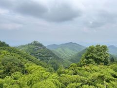 -莫干山风景区