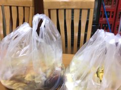 -回回锅贴(小河沿店)