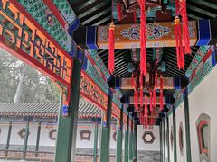 -香山公园