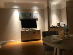 -阁涞玛尊月月子会所(温江店)