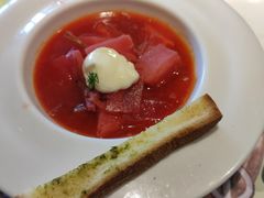 -通海俄式烧烤·俄罗斯大串(嵩山路店)