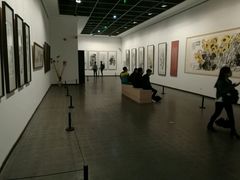 -浙江西湖美术馆