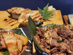 -浦·传统日式料理(3 5 1 1 店)