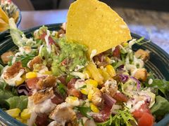 -HFFOUSA TACO弗萨塔可墨西哥餐厅(颐堤港店)